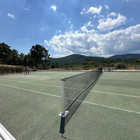Studio Apartment - Domaine Du Golf Resort 로크부른수르알젠스 외부 사진